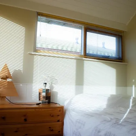 Village de vacances Rekerlanden 86 Schoorldam