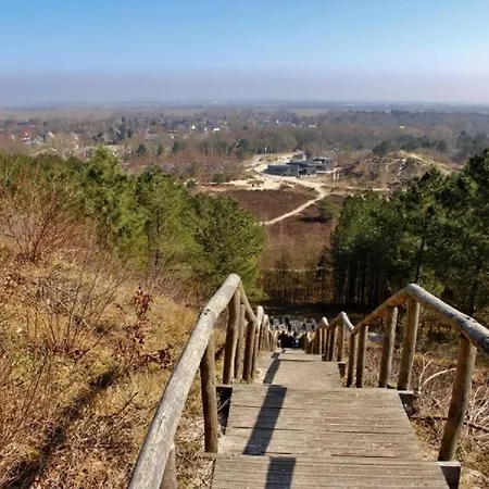 Üdülőpark Rekerlanden 86