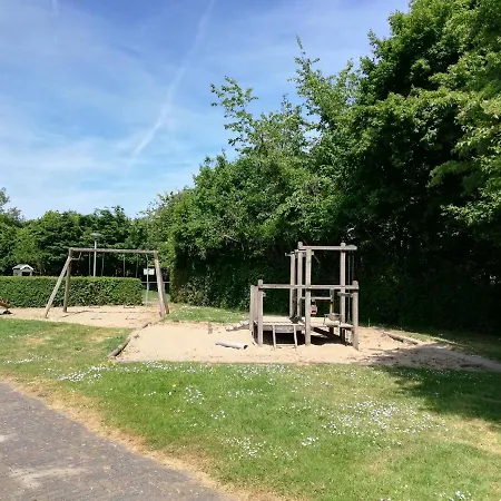 Üdülőpark Rekerlanden 86 *