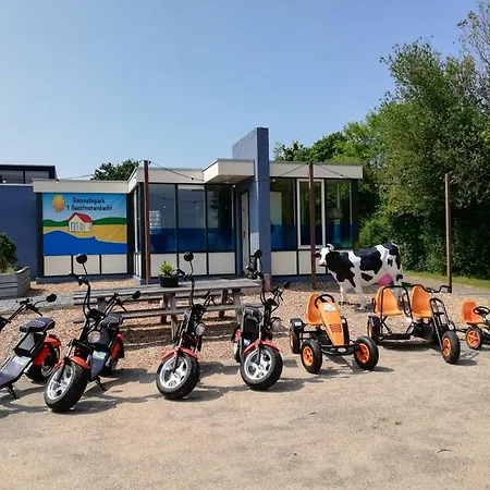 Rekerlanden 86 *