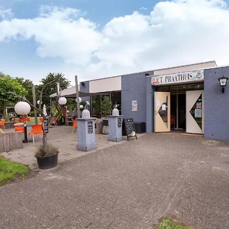 Rekerlanden 86 Üdülőpark Schoorldam
